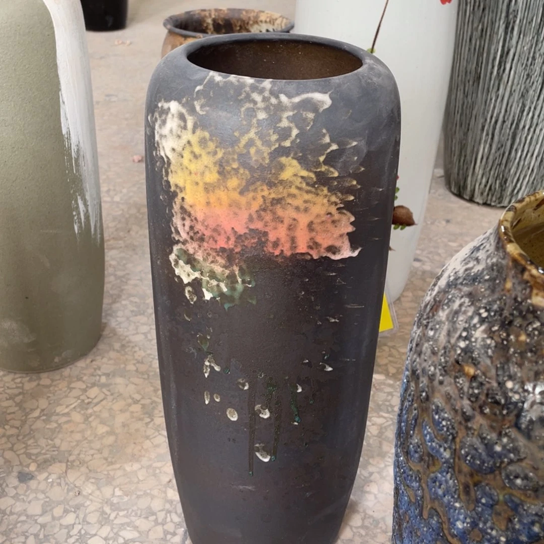 陶瓷高度40口11无孔