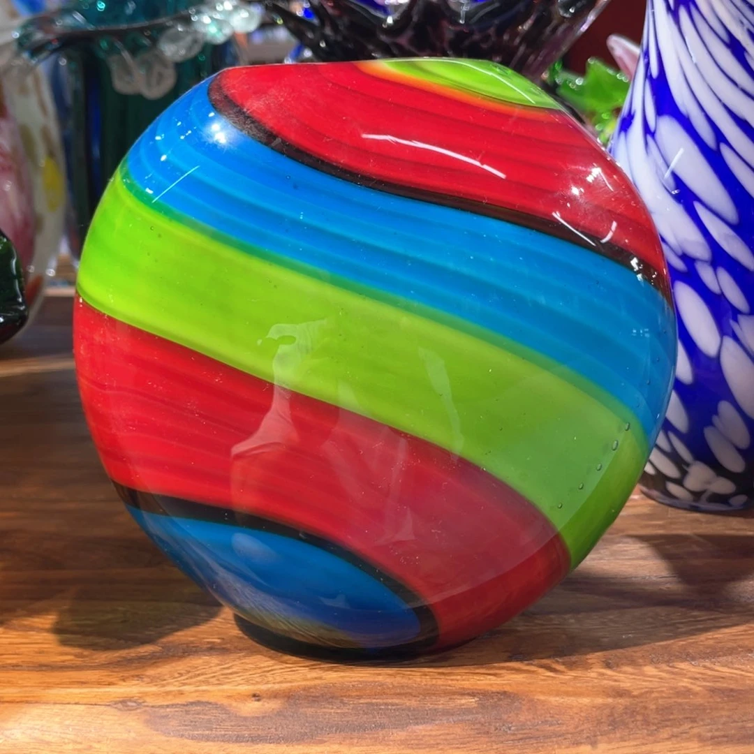 琉璃手工艺品精品