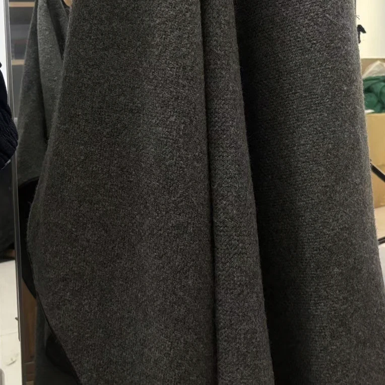 漂亮温暖又百搭的毛衣和披肩