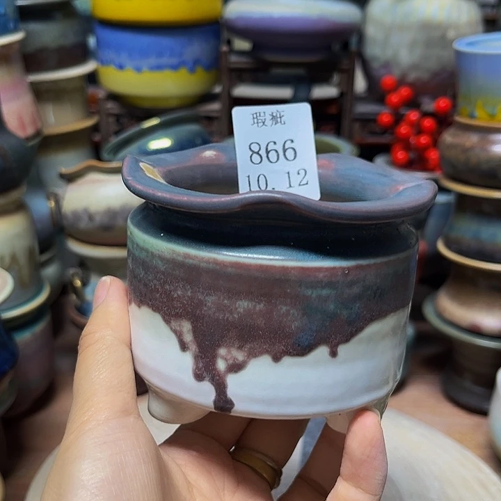 瓷片景德镇陶瓷手工制作