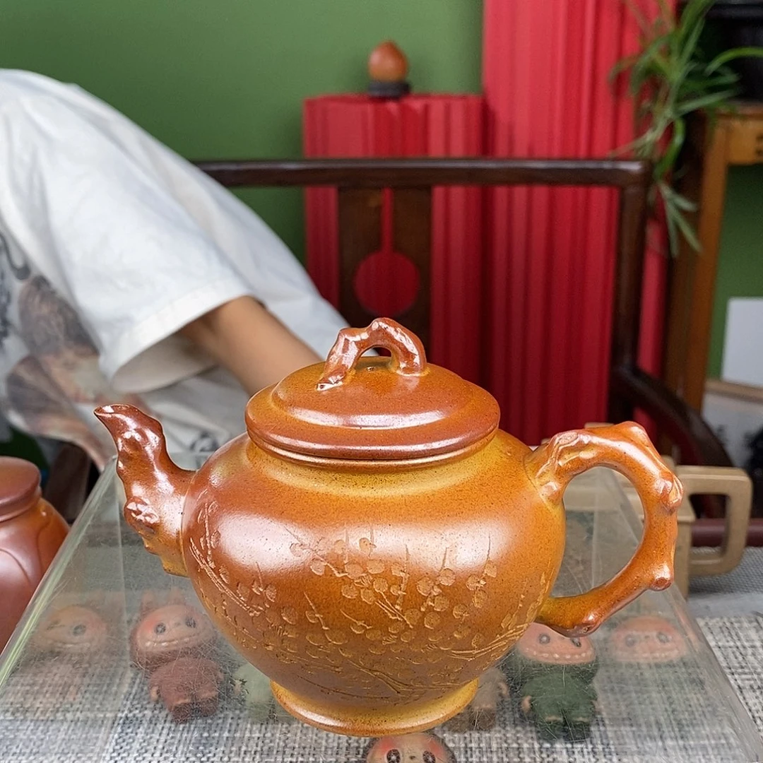 茶壶紫砂3355545666