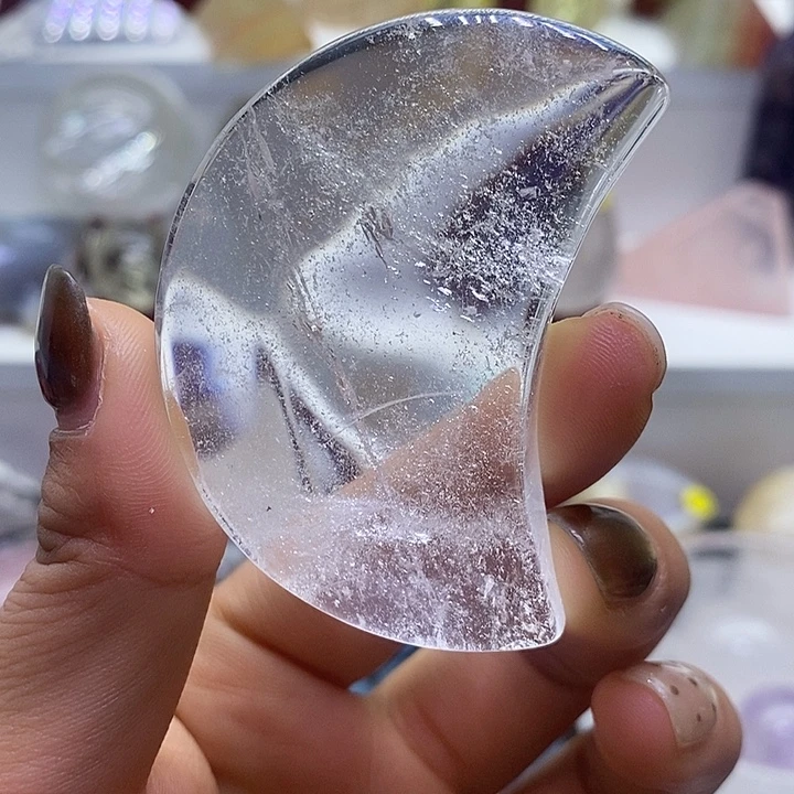 未镶嵌水晶大型摆件（非配饰）20