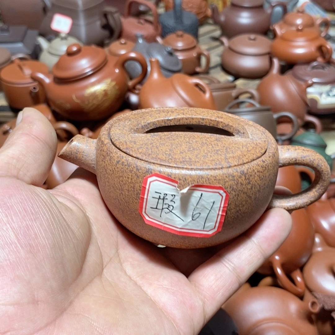茶壶紫砂欢迎各位光临惠顾
