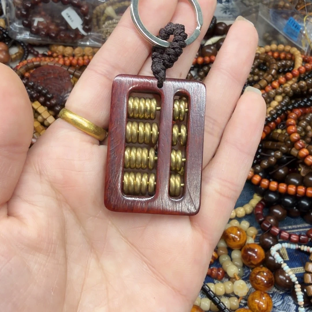 维腊木（绿檀）其他