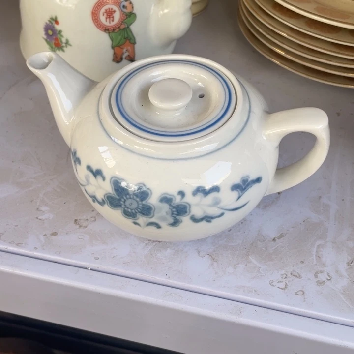 摆件陶瓷艺术摆件摆件