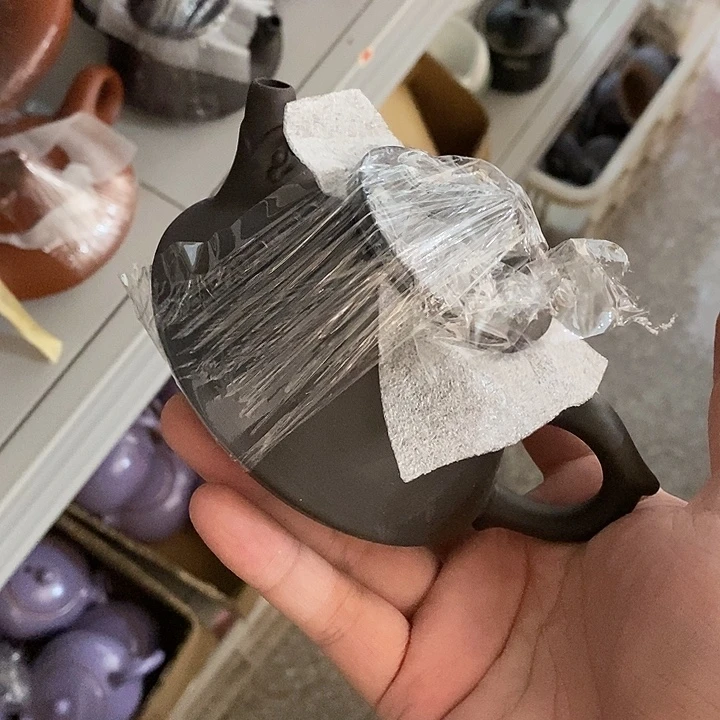 陶瓷艺术品及陶瓷制品