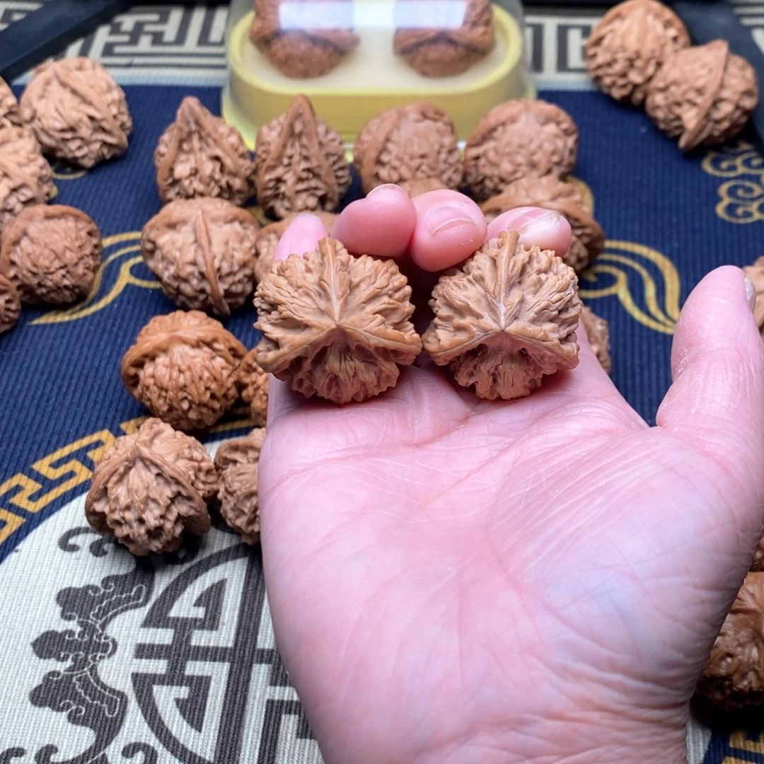 手串/手链橄榄核文山33