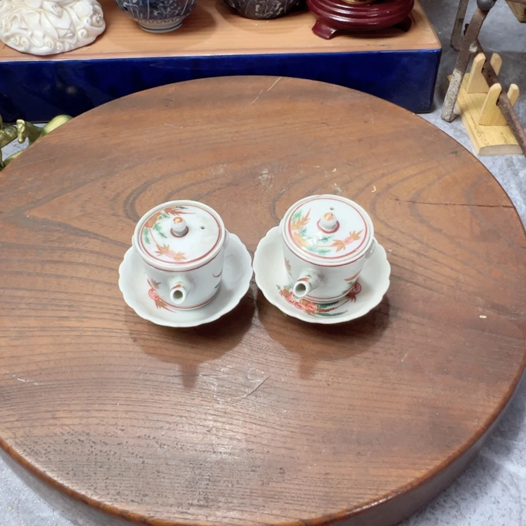 中古杂项默认微瑕，孤品