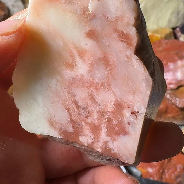 未***来寿山石寿山石的种类