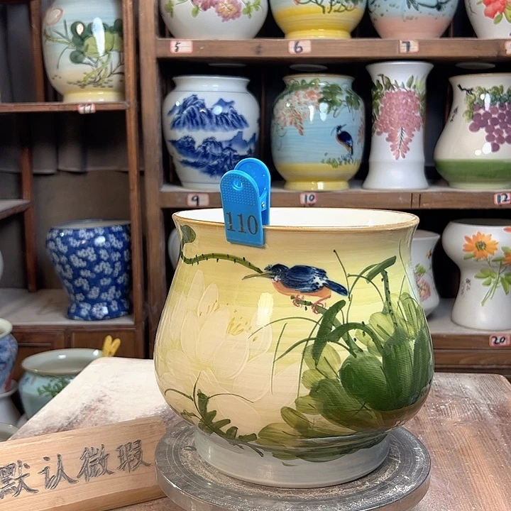 110 新款新款陶瓷陶瓷微瑕