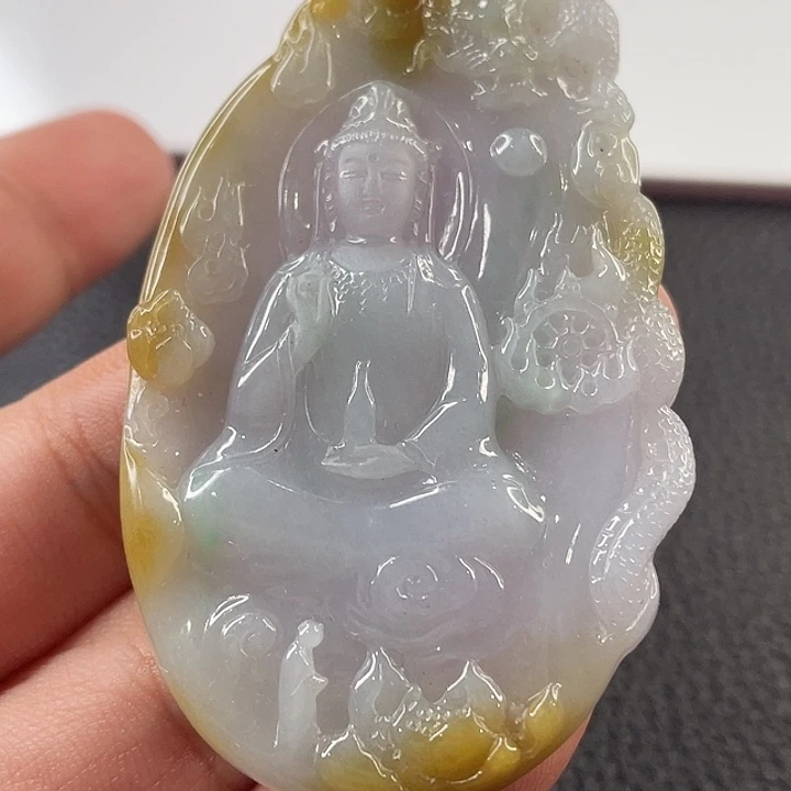 未镶嵌定制翡翠翡翠
