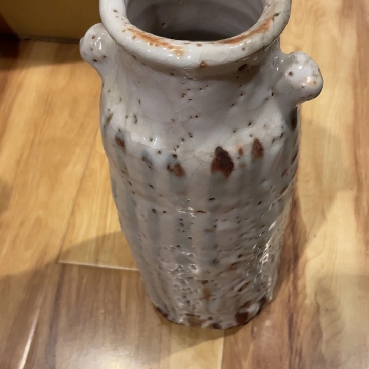 雨***晴工艺美术品陶瓷艺术品