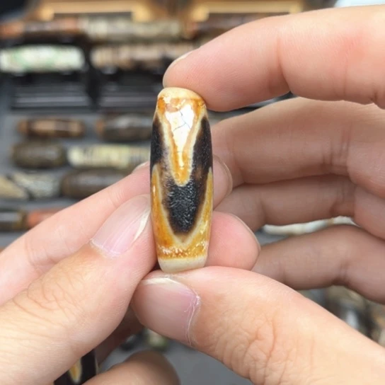 玛瑙/玉髓手链未镶嵌一****人