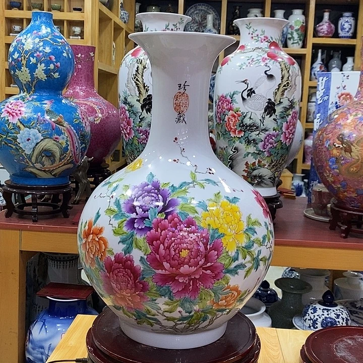 瓷片景德镇陶瓷艺术