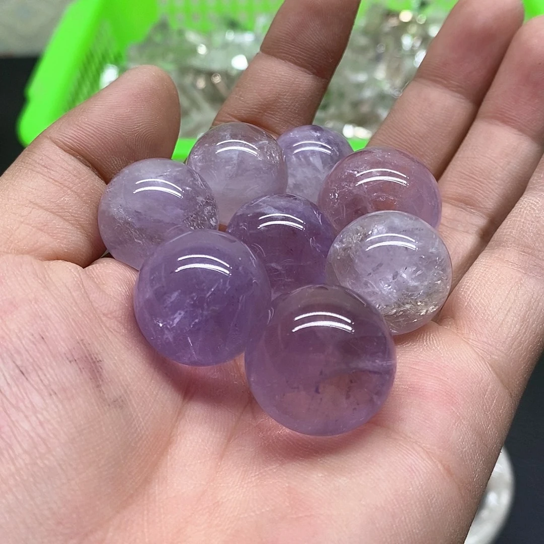 24未镶嵌水晶水晶石