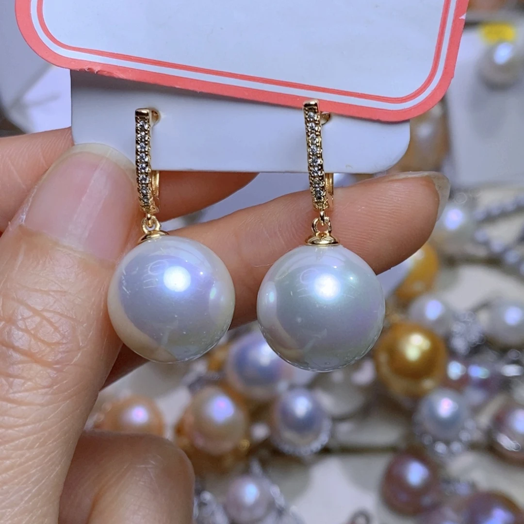 未镶嵌淡水珍珠珠宝奇石