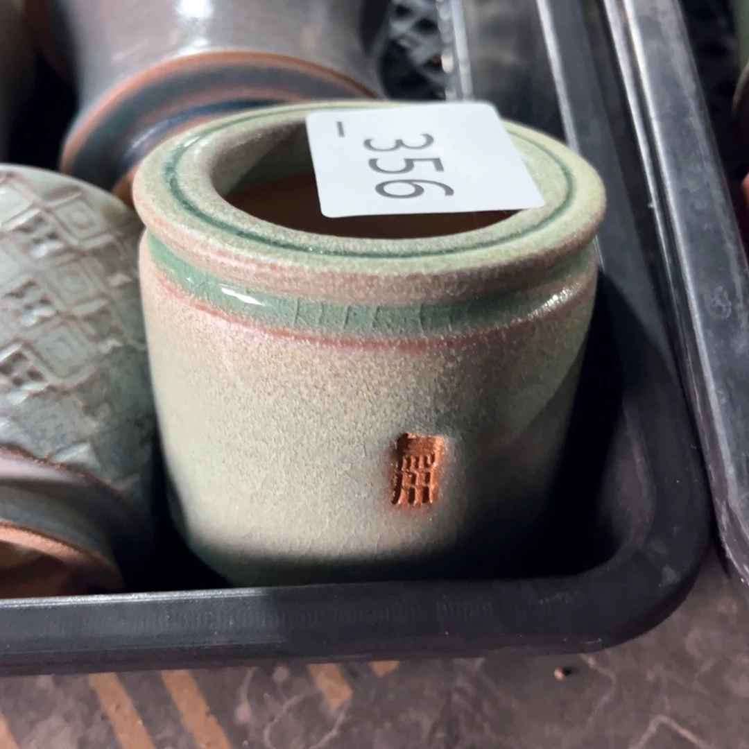 红陶湍*356花盆1个