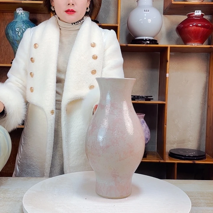 摆件450 景德镇陶瓷艺术精品