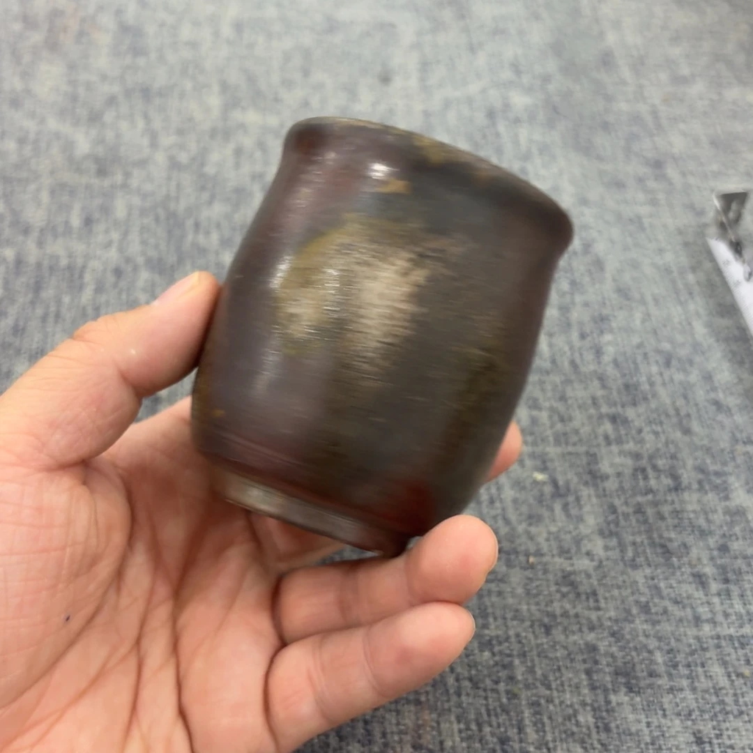 茶杯紫砂非常美丽漂亮的物品
