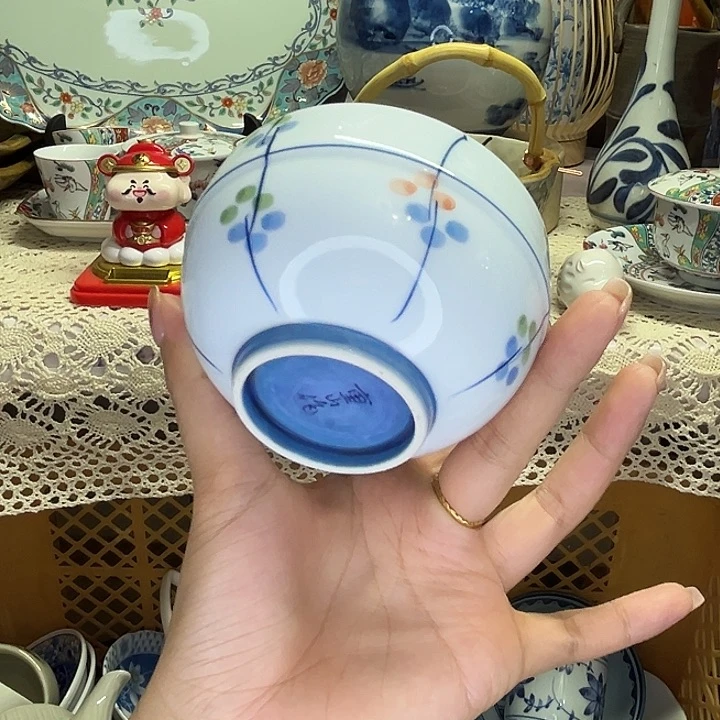 微瑕陶瓷 日式来濑户
