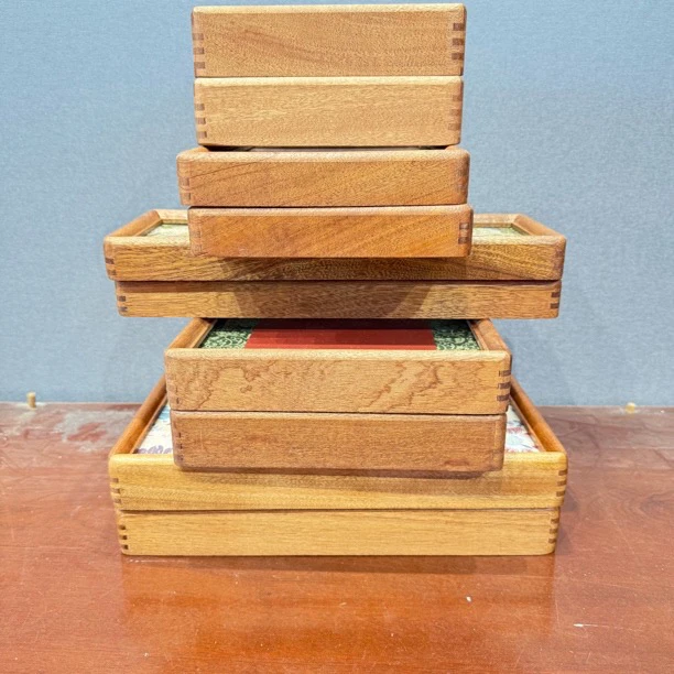 元旦福利弹珠摆台到手一堆12个实木画框【直播间为主】配宣纸