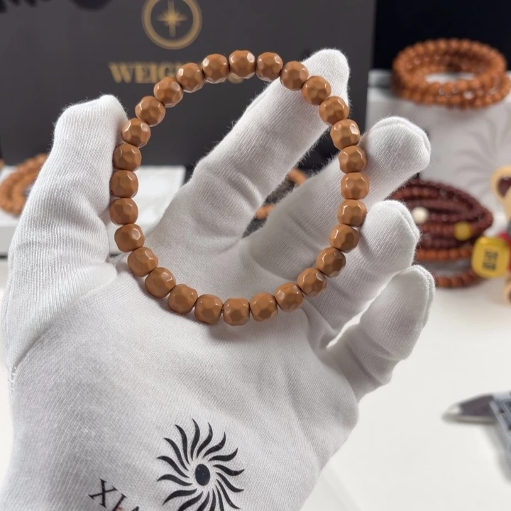 手串猴头核桃全品无相8➕