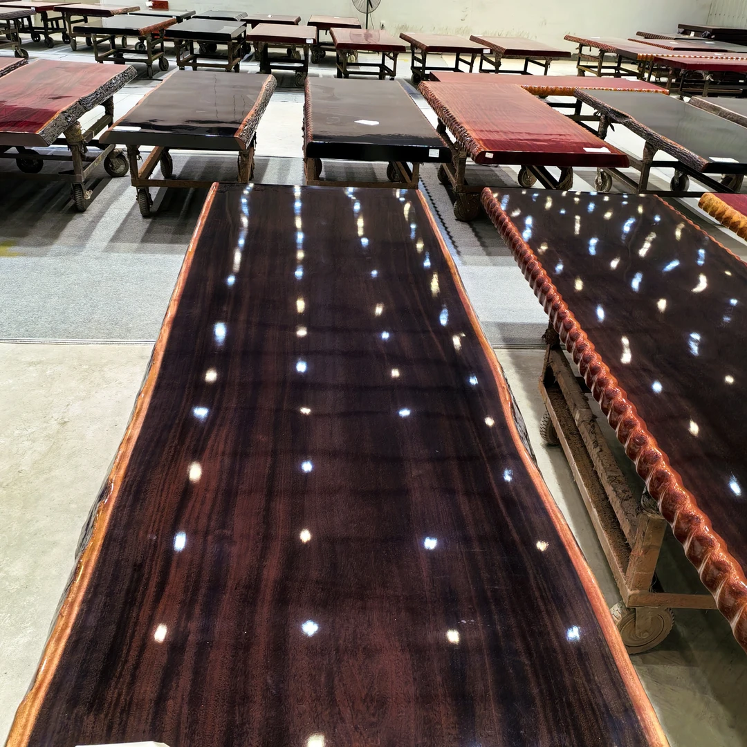 非洲进口实木大板