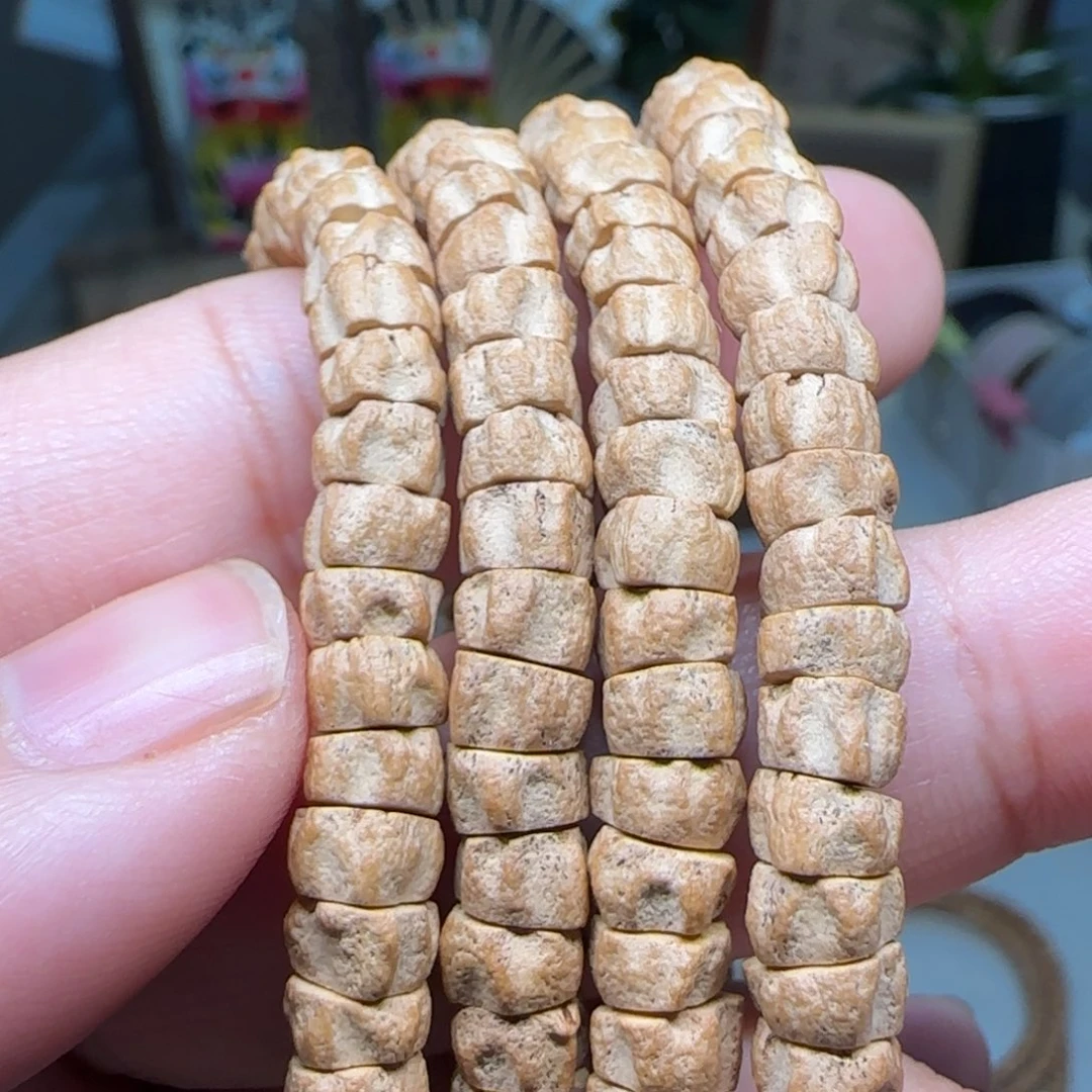 柏香籽/百香籽手串