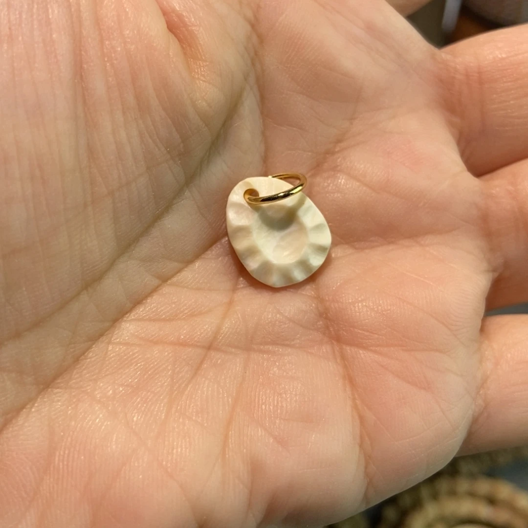 吊坠柏香籽/百香籽