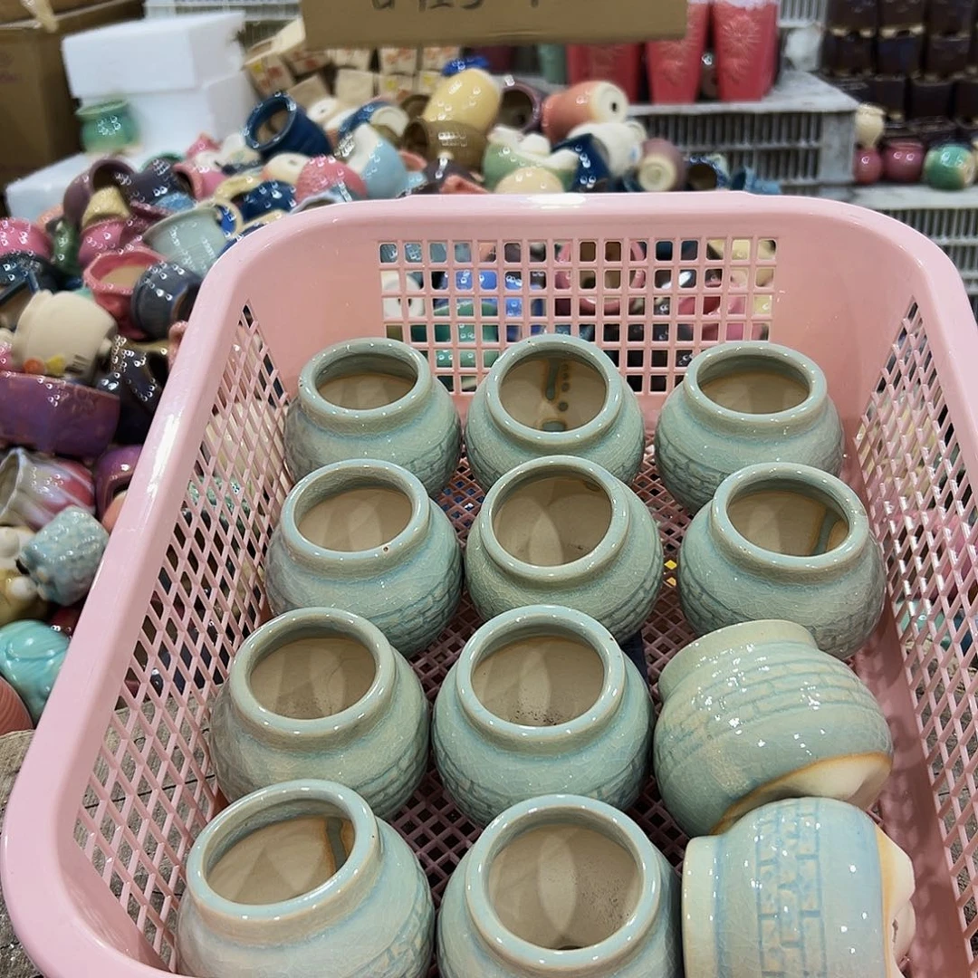 红陶高温陶瓷材料155