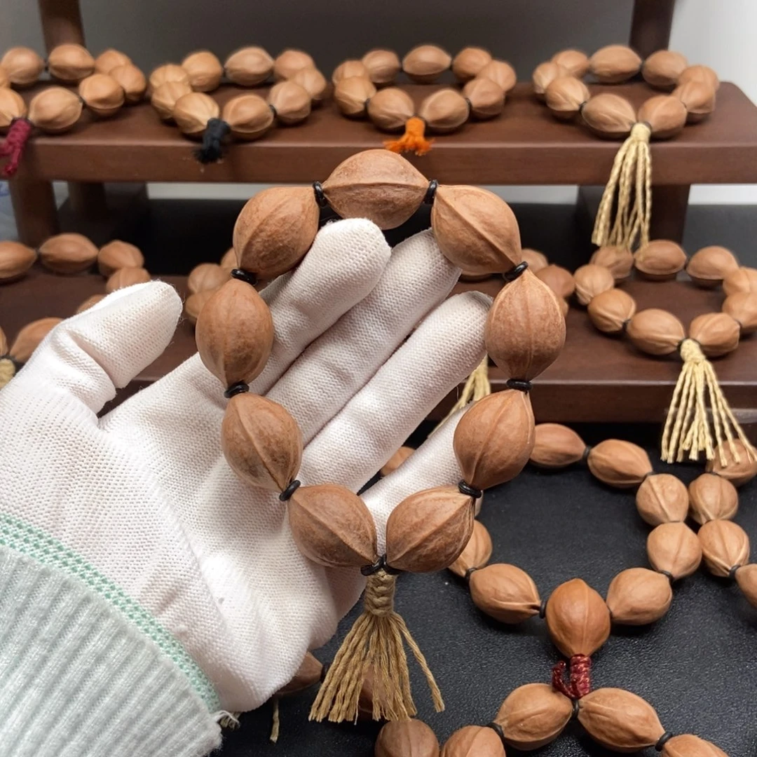 手串/手链橄榄核1827