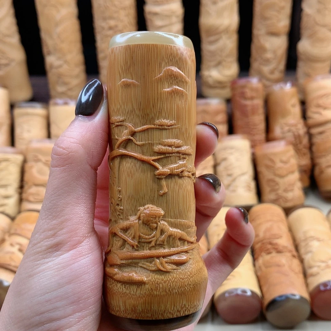 【闪购商品】竹实心竹哈哈哈哈哈哈