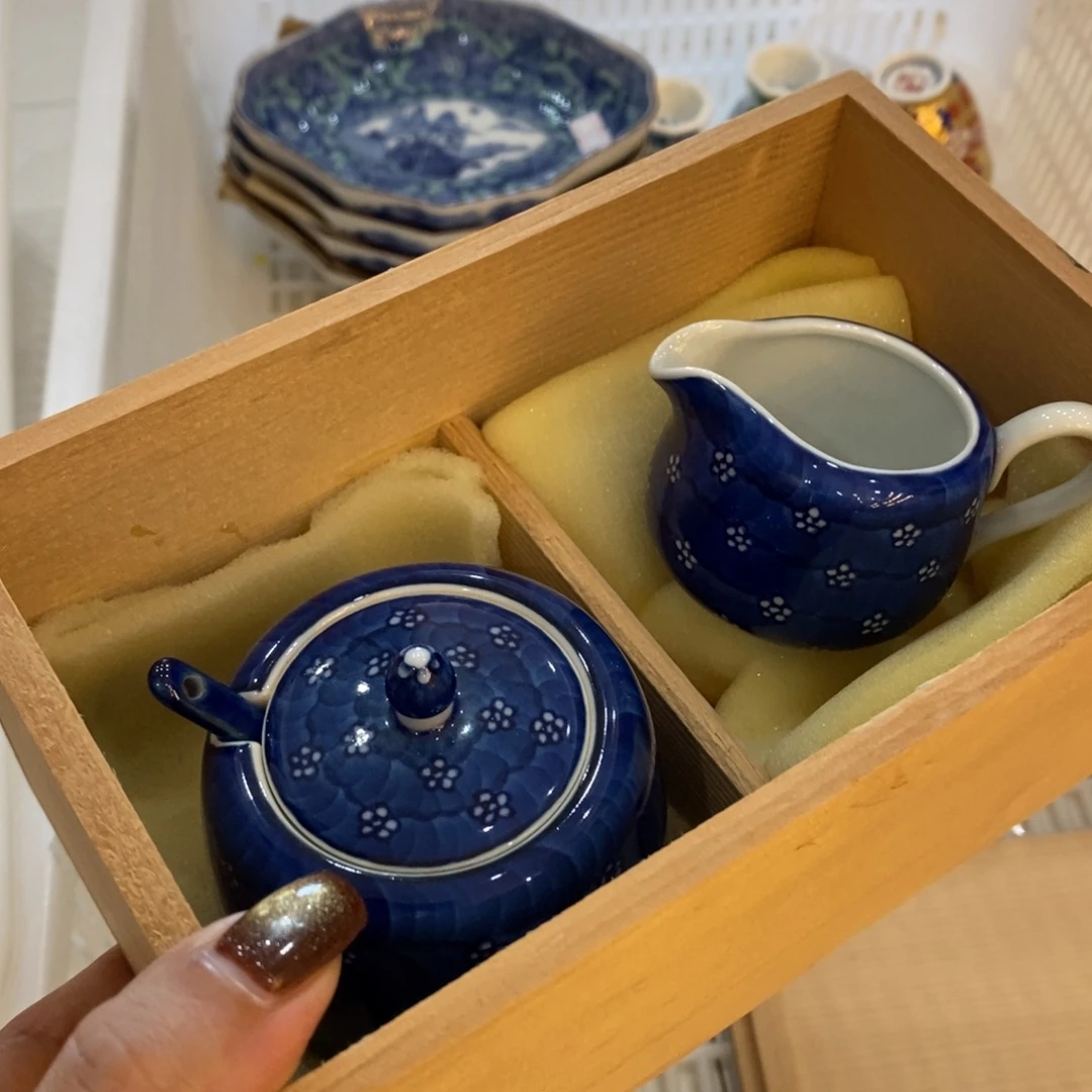 厘米——小杨瓷器甄选