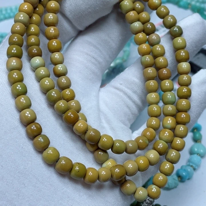 绿松石未镶嵌其他