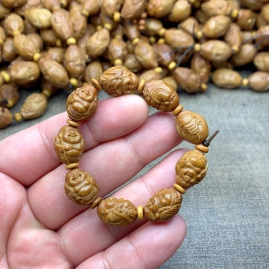 手串/手链橄榄核橄榄核手串/手链