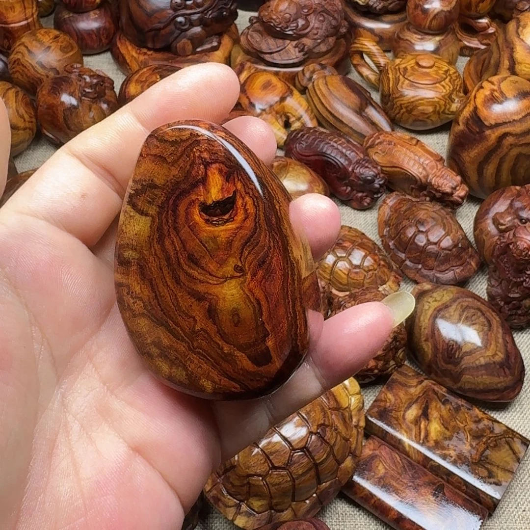 黄花梨/降香黄檀我