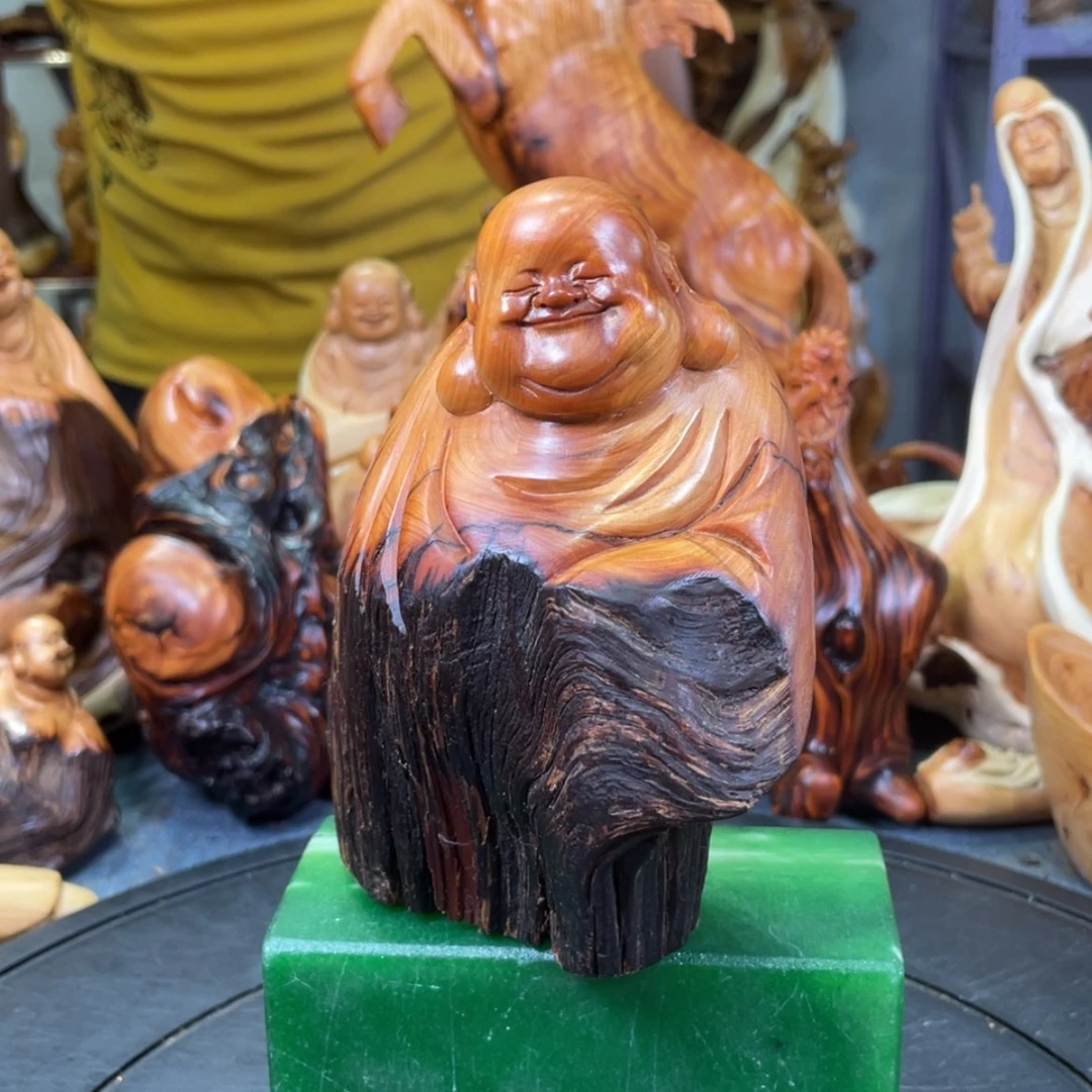 【闪购商品】柏木（崖柏）其他