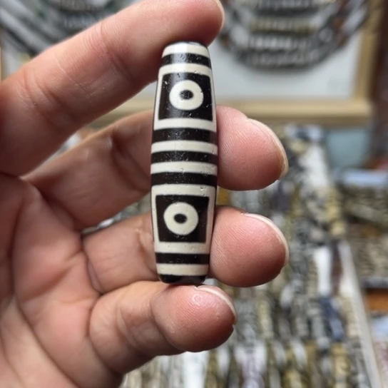 玛瑙/玉髓吊坠(赠链)未镶嵌岁****?