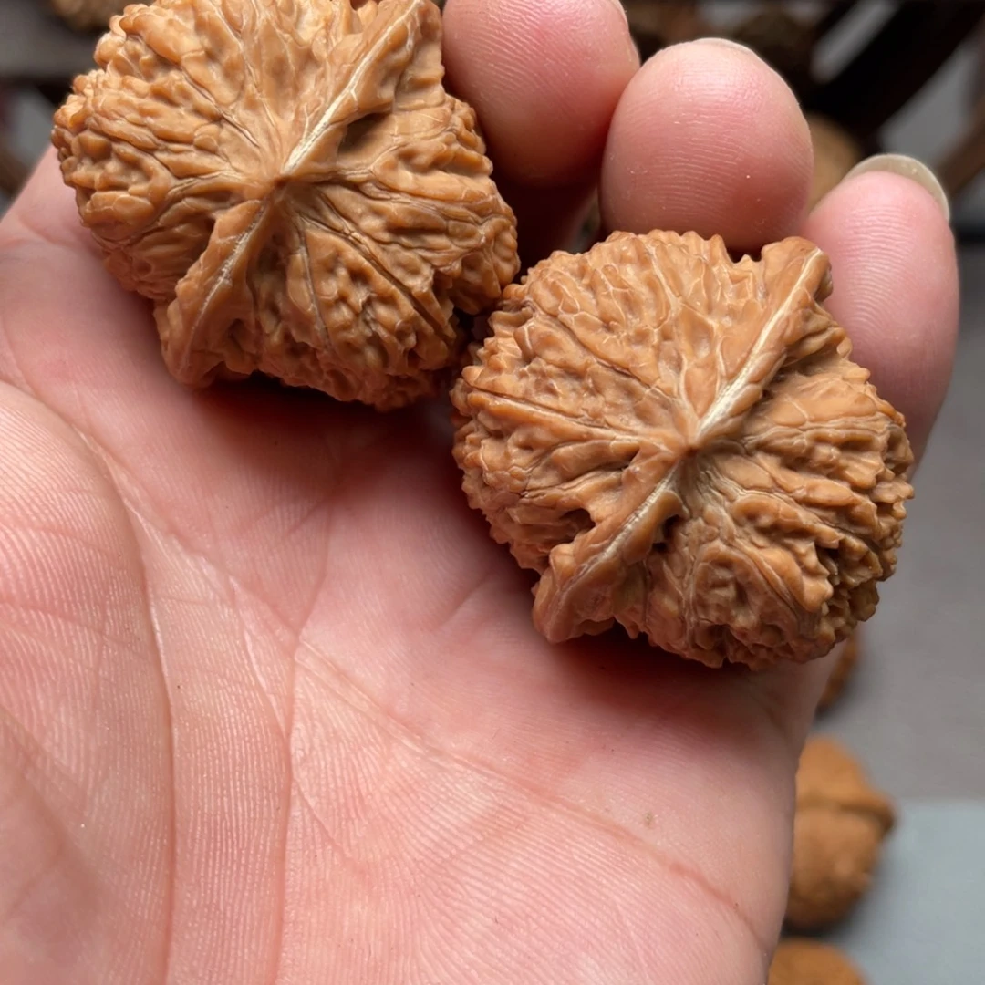 桃核吊坠37全品137