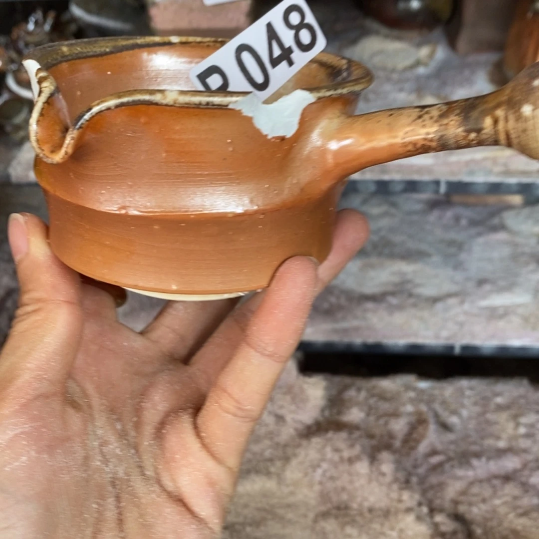 开窑大吉 高货多多048瑕疵摆件