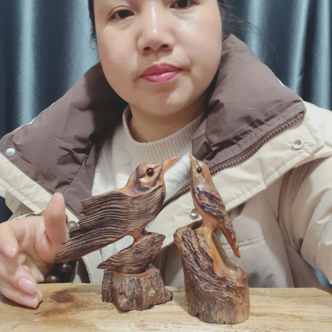 大*百年树的生长环境