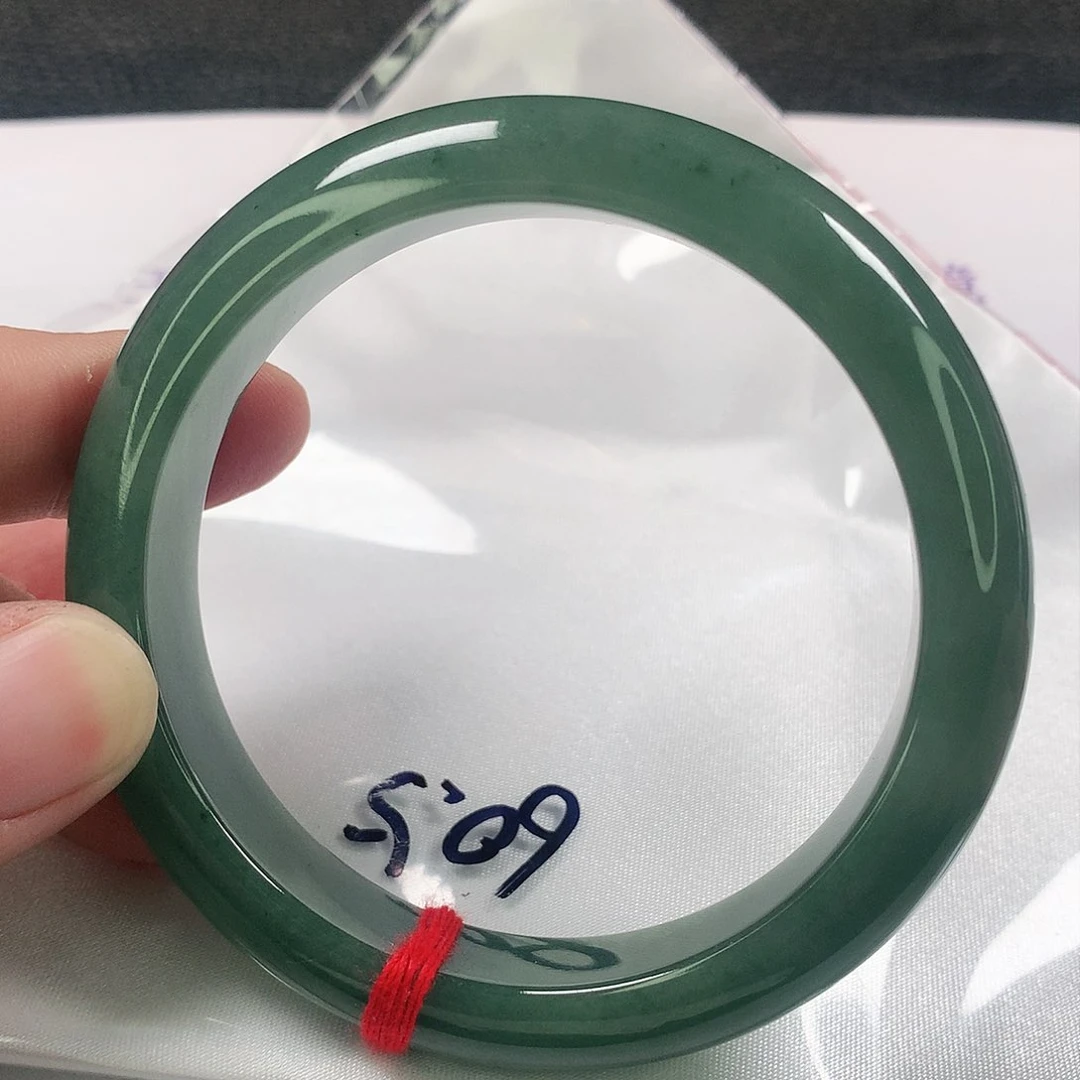 未镶嵌手镯翡翠60-61,332