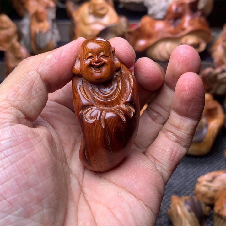 柏木（崖柏）崖柏陈化