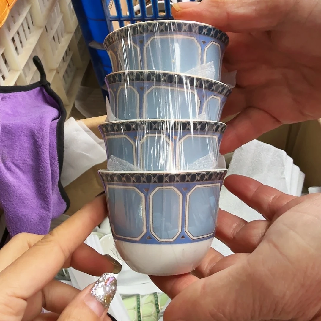 搪瓷骨瓷陶瓷餐具家用餐具工厂倒闭清仓