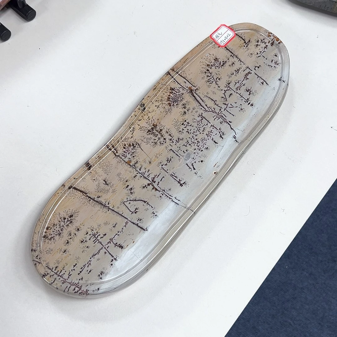 广西石天然国画石