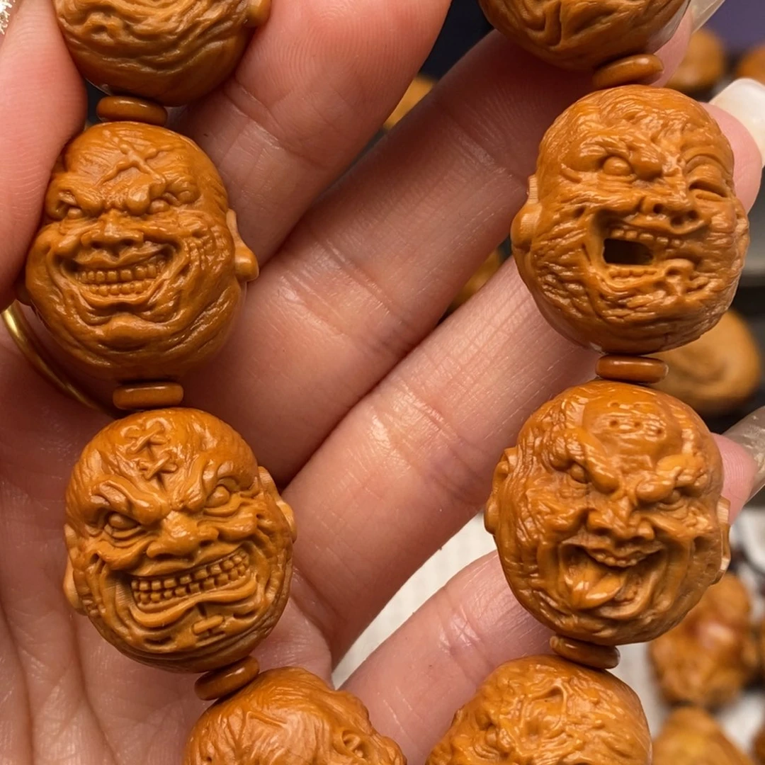 橄榄核手串/手链橄榄22222