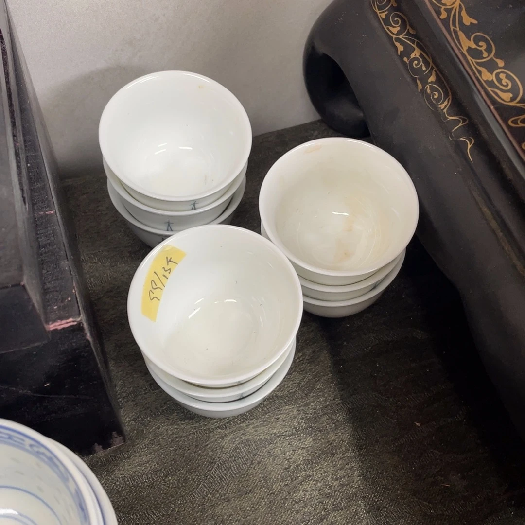 13个杯杯新店开业福利多多