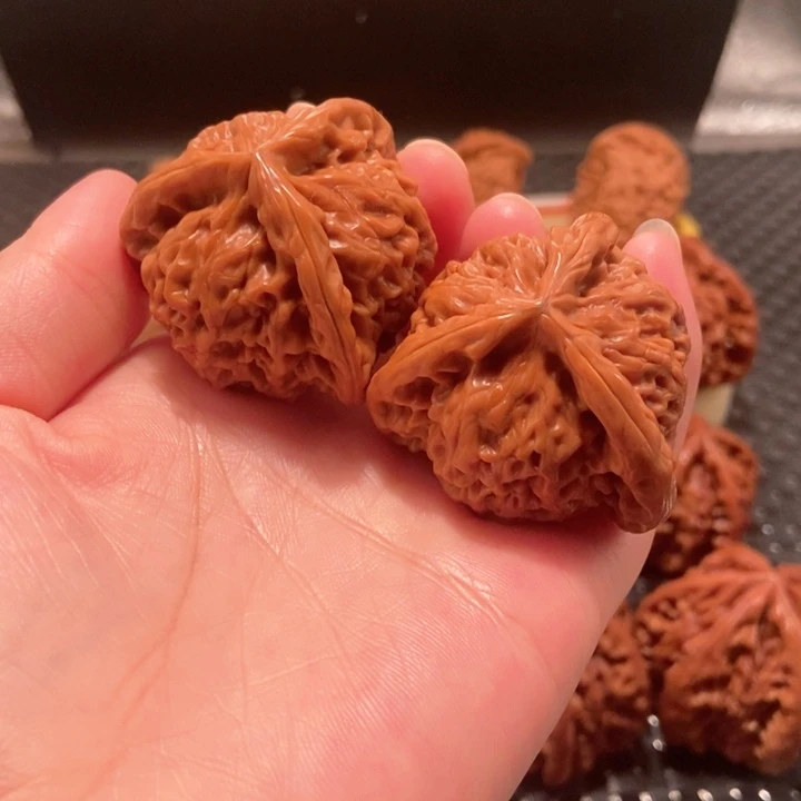 手串/手链核桃一**合宫灯