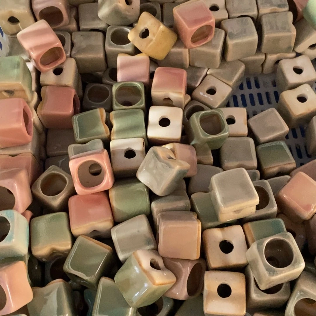 红陶【当天凑单满10米包邮】6个浮力