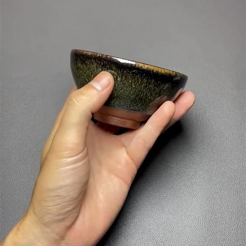 【闪购商品】茶盏-10025..........